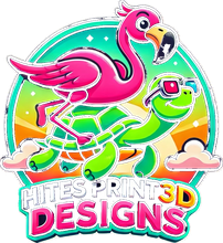 Hites Print3d Designs — 3D Printed Art